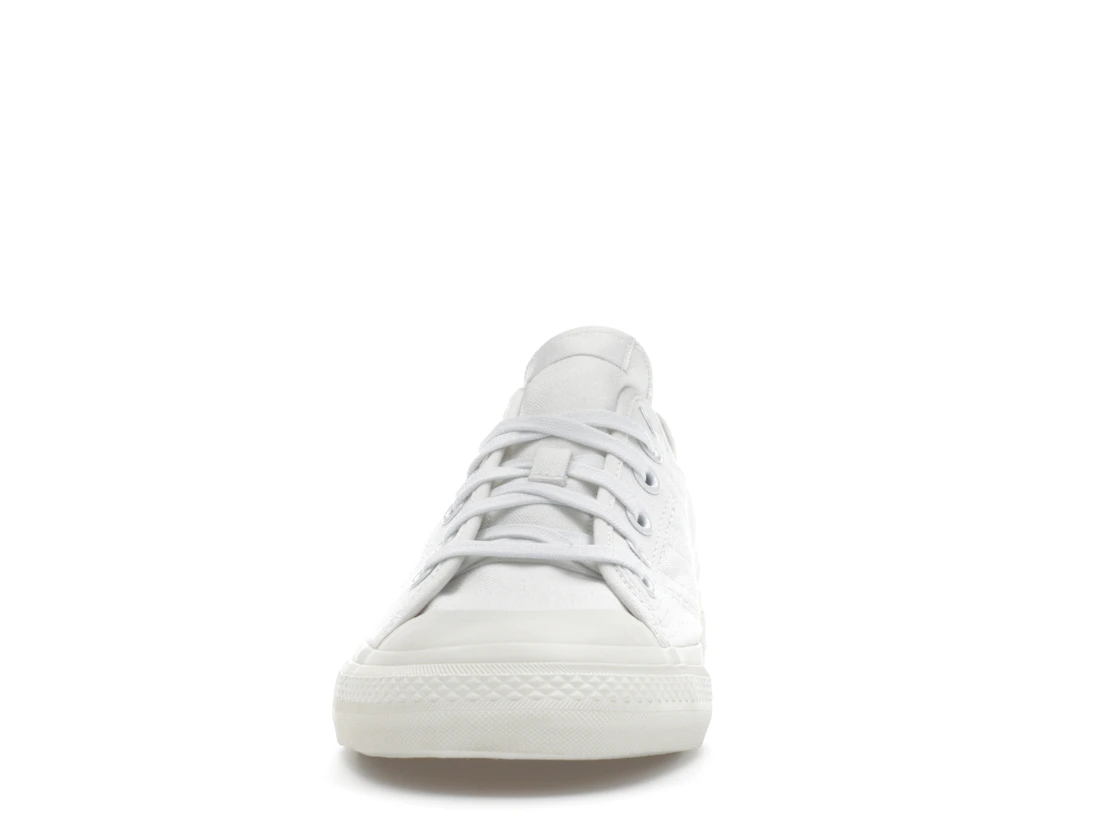 Vue 11 de adidas Nizza Lo RF White Off White