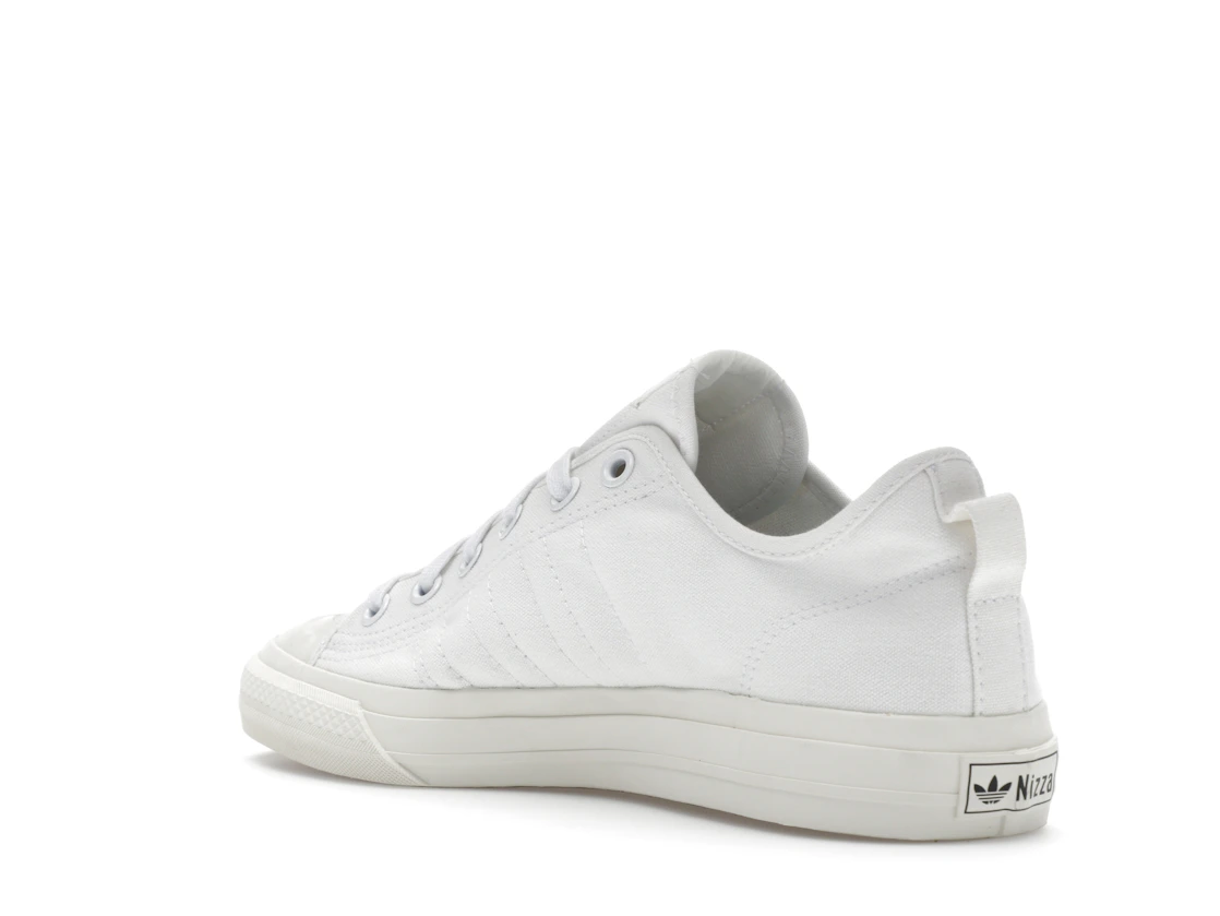 Vue 24 de adidas Nizza Lo RF White Off White