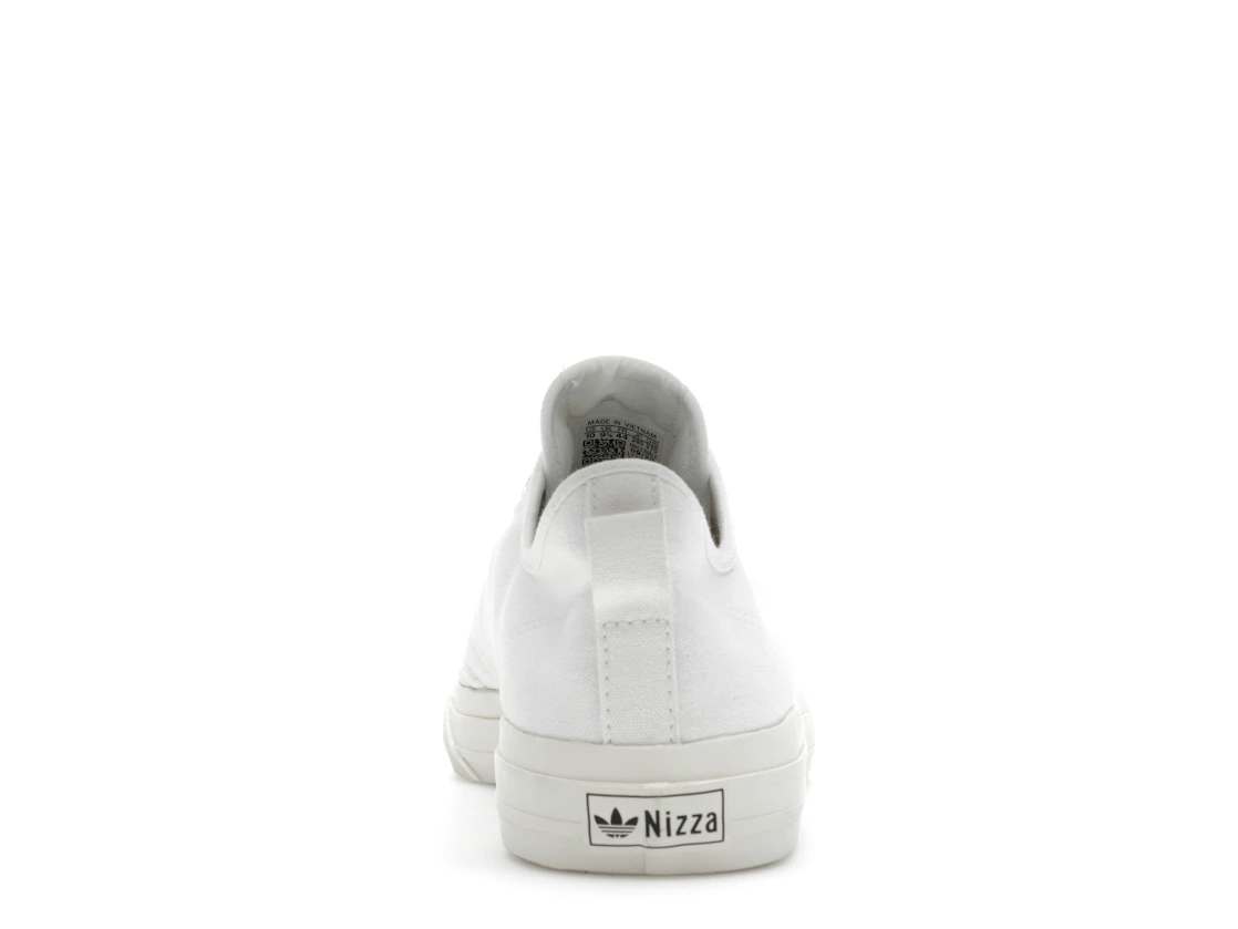 Vue 28 de adidas Nizza Lo RF White Off White