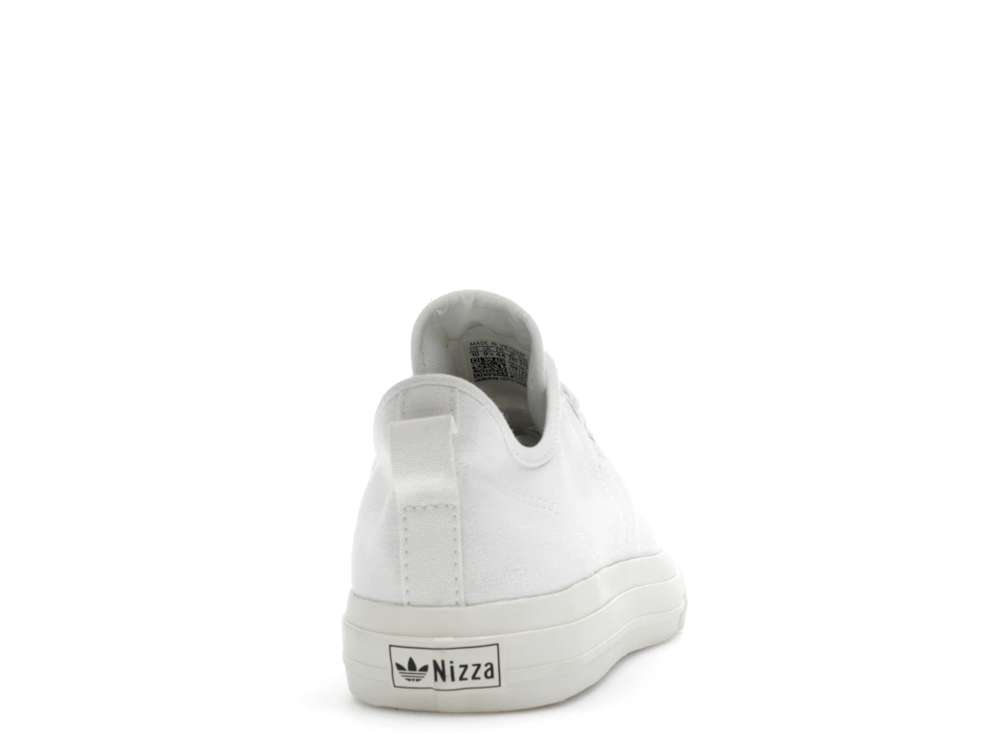 Vue 29 de adidas Nizza Lo RF White Off White