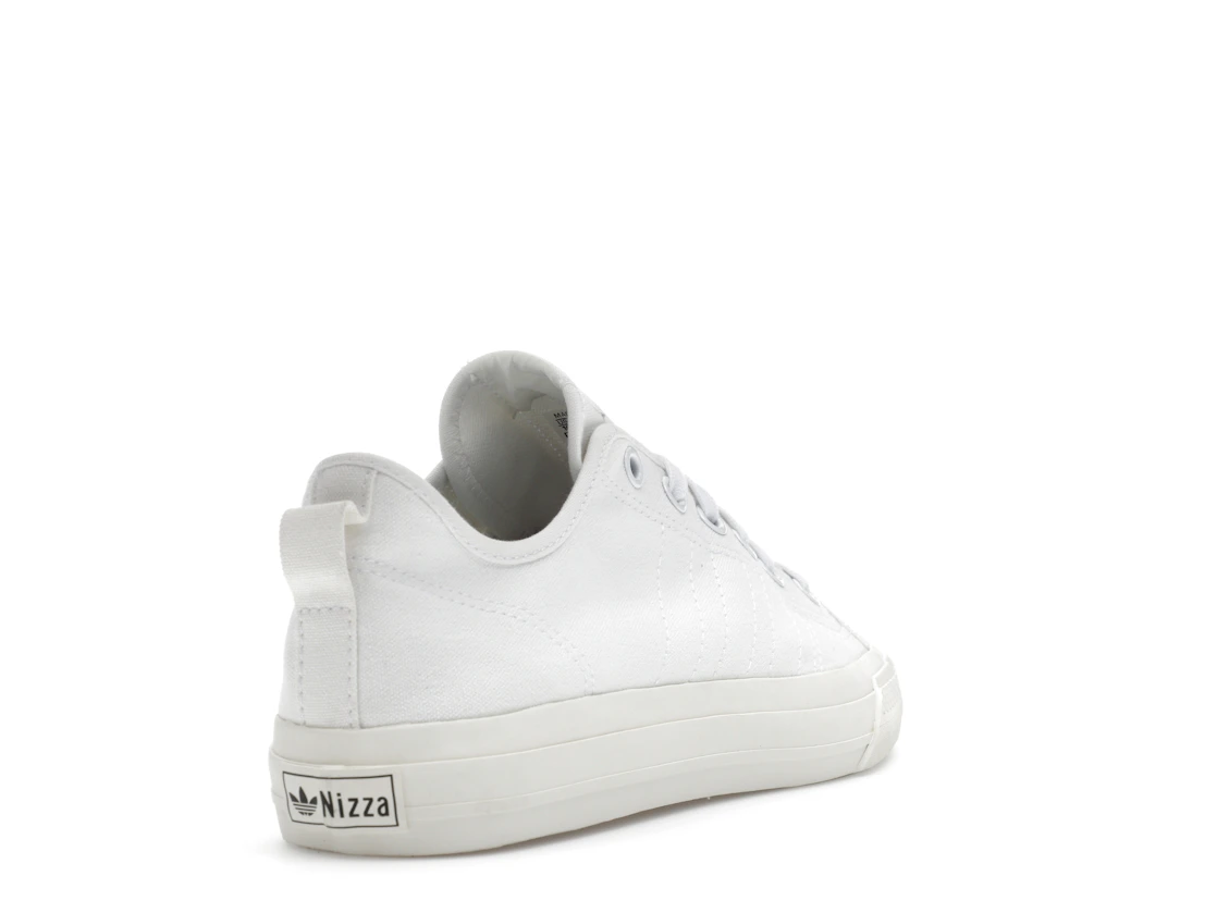 Vue 31 de adidas Nizza Lo RF White Off White