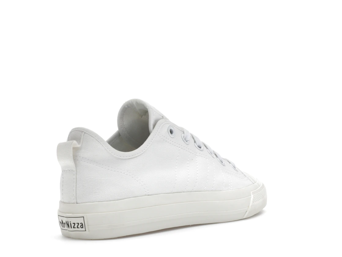 Vue 32 de adidas Nizza Lo RF White Off White