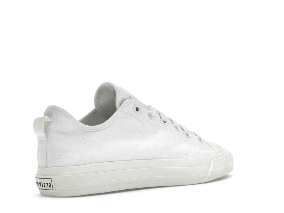 Vue 33 de adidas Nizza Lo RF White Off White