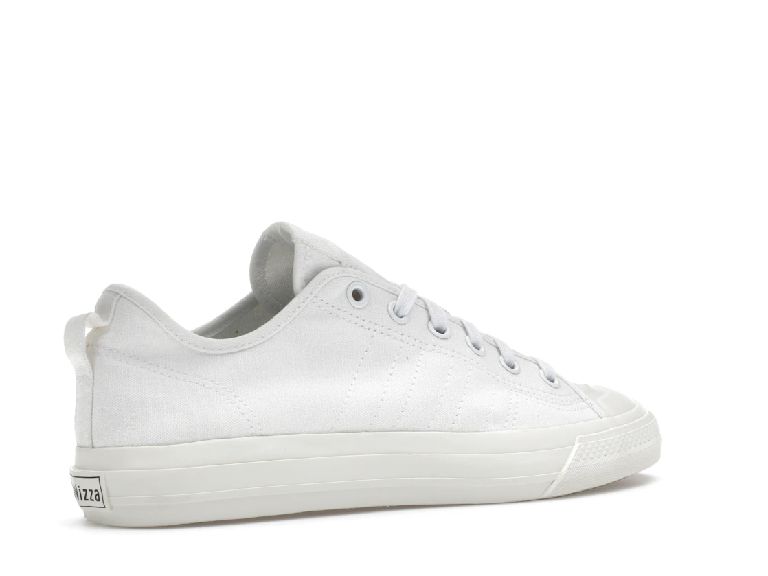 Vue 34 de adidas Nizza Lo RF White Off White