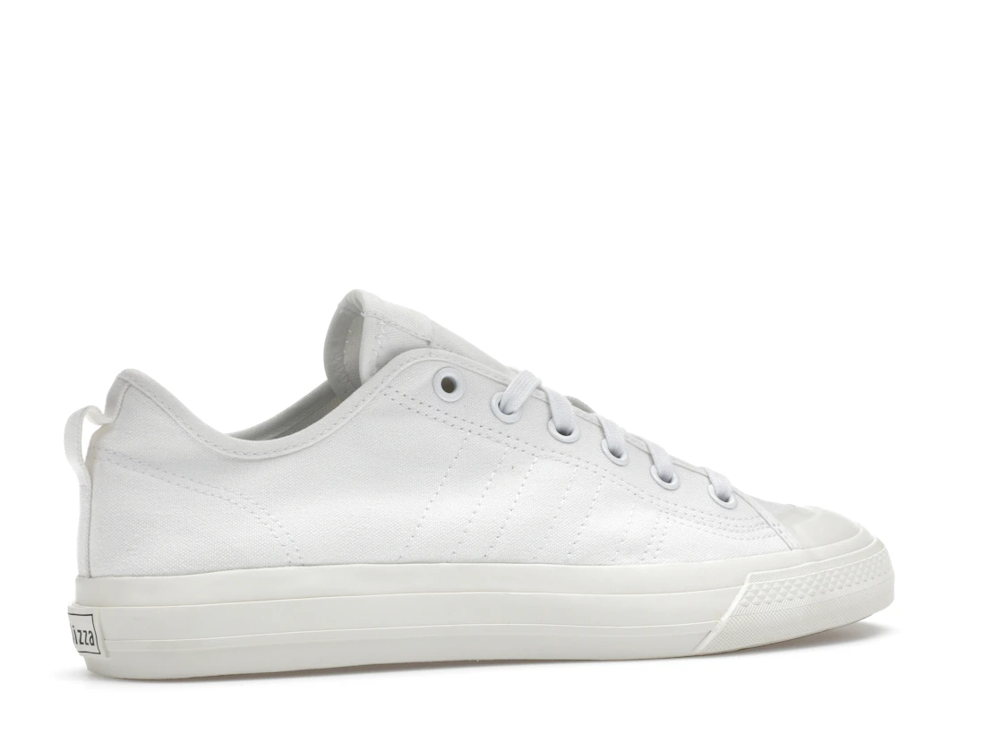 Vue 35 de adidas Nizza Lo RF White Off White
