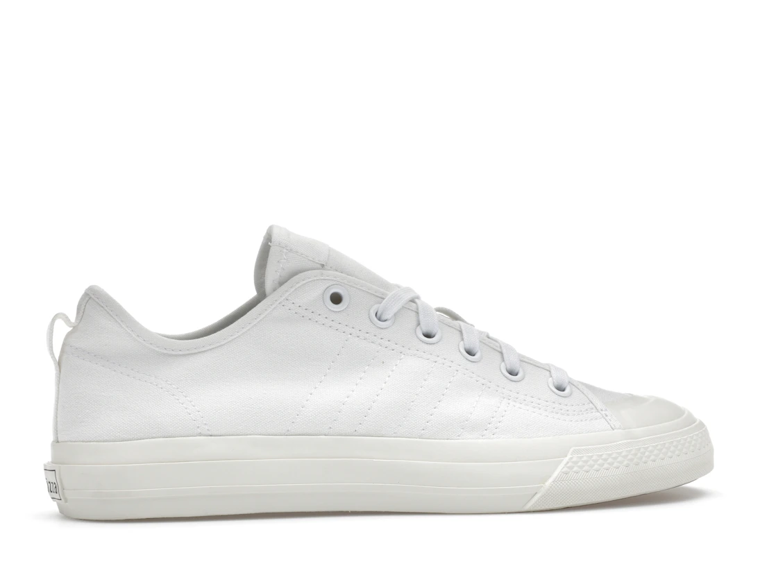 Vue 36 de adidas Nizza Lo RF White Off White