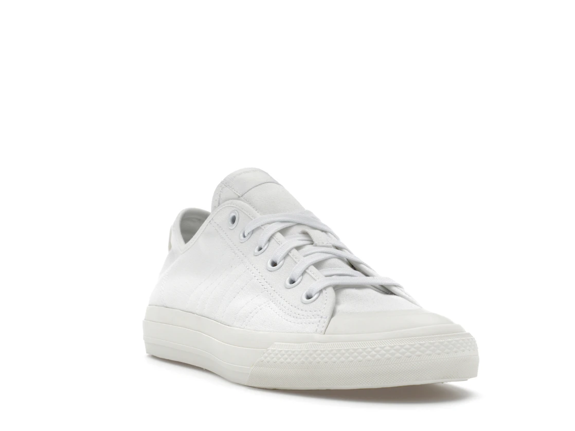 Vue 7 de adidas Nizza Lo RF White Off White