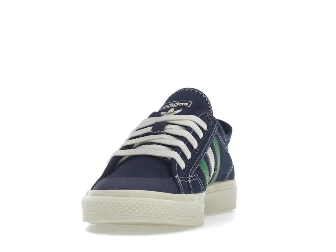 Vue 12 de adidas Nizza Lo Wales Bonner Night Indigo