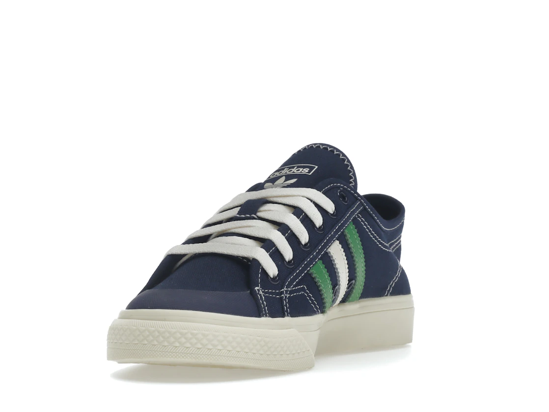 Vue 13 de adidas Nizza Lo Wales Bonner Night Indigo