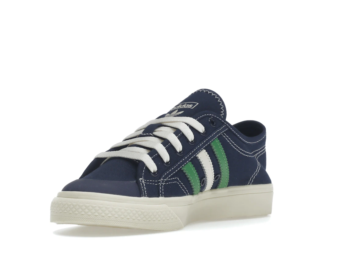 Vue 14 de adidas Nizza Lo Wales Bonner Night Indigo