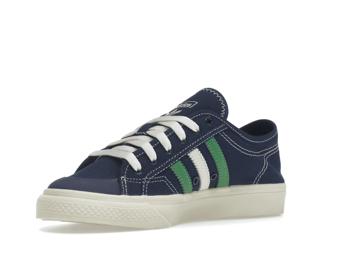 Vue 15 de adidas Nizza Lo Wales Bonner Night Indigo