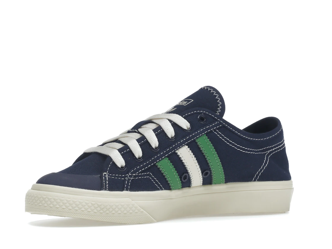 Vue 16 de adidas Nizza Lo Wales Bonner Night Indigo