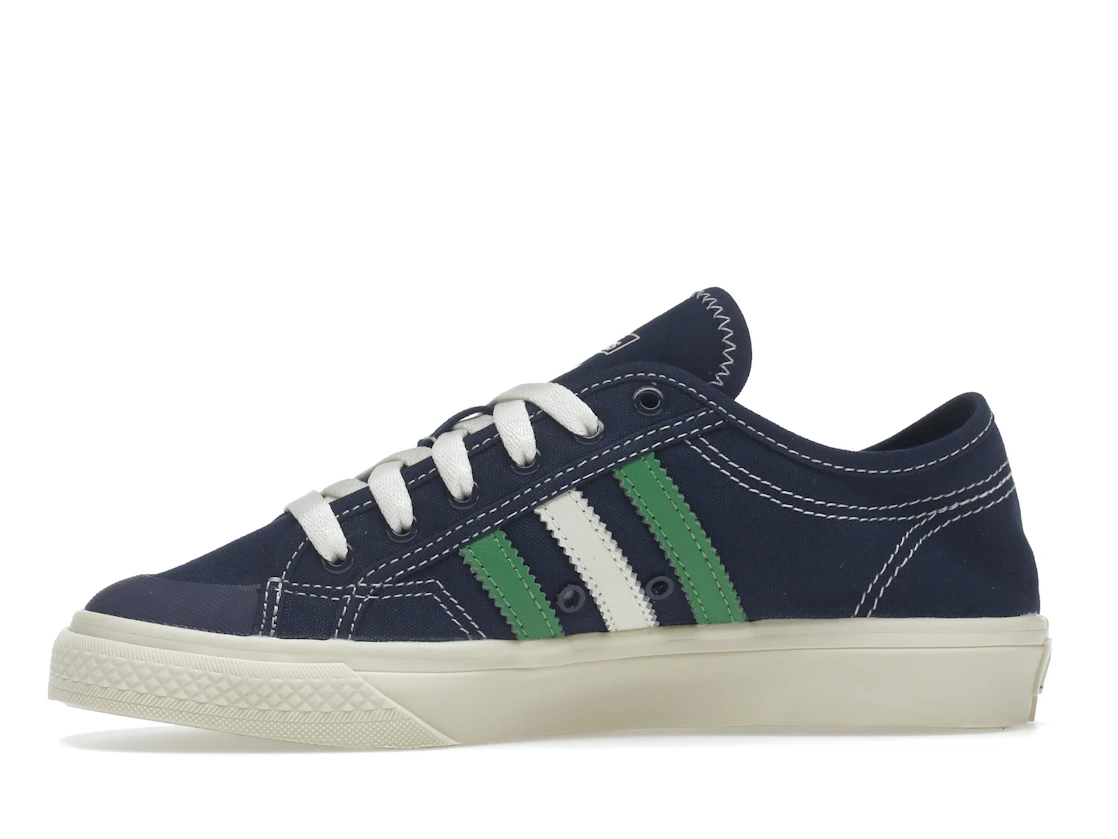 Vue 18 de adidas Nizza Lo Wales Bonner Night Indigo