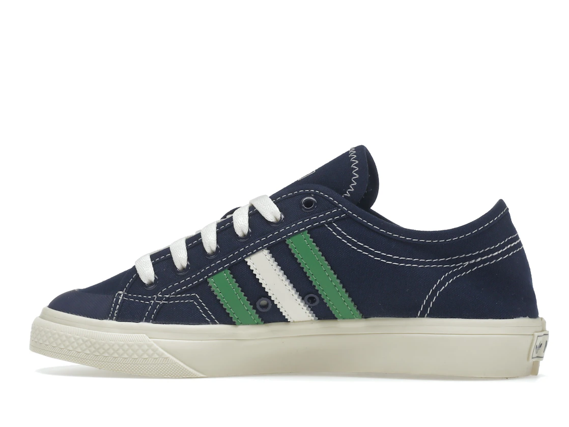 Vue 20 de adidas Nizza Lo Wales Bonner Night Indigo