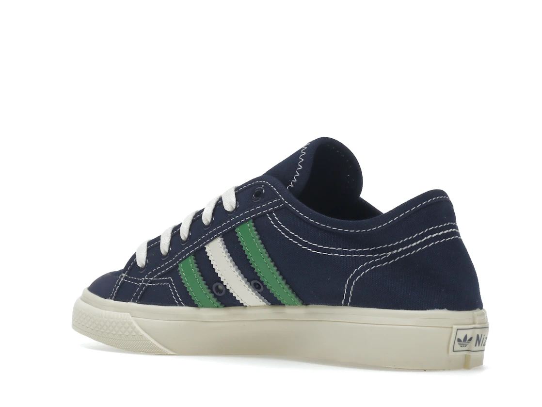 Vue 23 de adidas Nizza Lo Wales Bonner Night Indigo