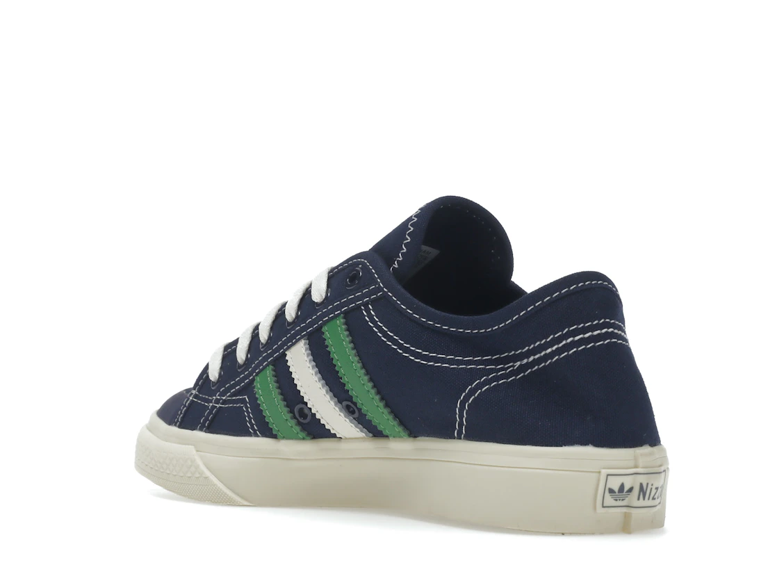 Vue 24 de adidas Nizza Lo Wales Bonner Night Indigo