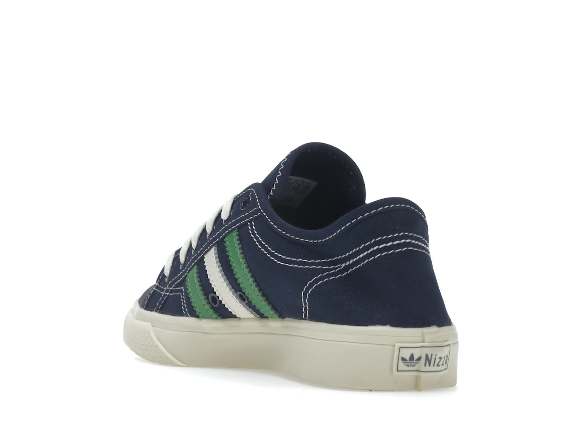 Vue 25 de adidas Nizza Lo Wales Bonner Night Indigo