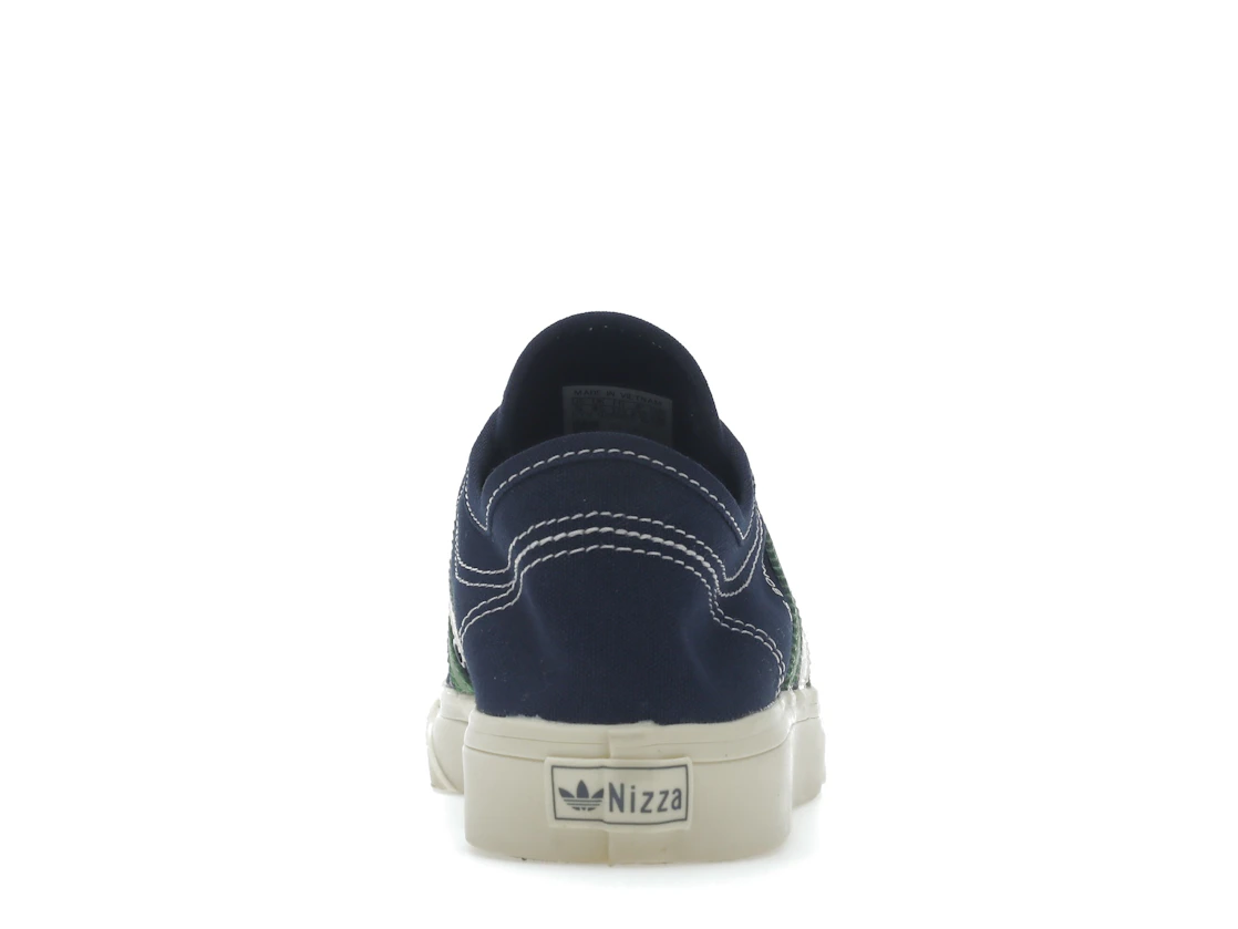 Vue 28 de adidas Nizza Lo Wales Bonner Night Indigo