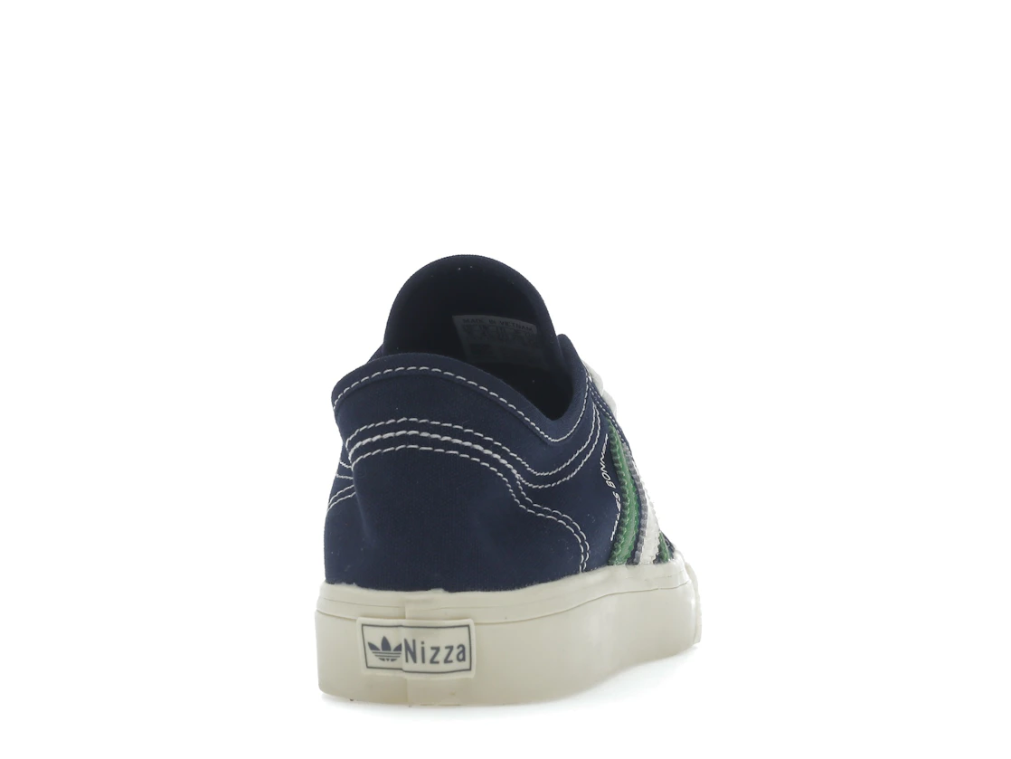 Vue 29 de adidas Nizza Lo Wales Bonner Night Indigo