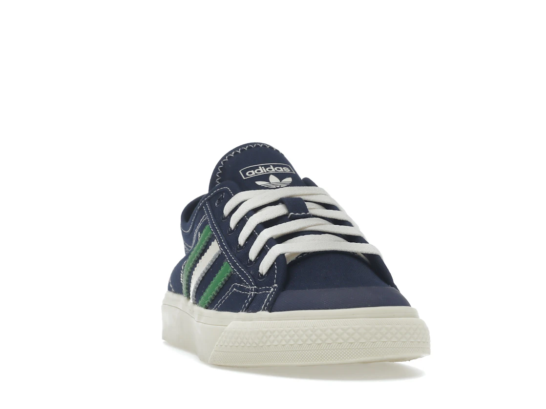 Vue 8 de adidas Nizza Lo Wales Bonner Night Indigo