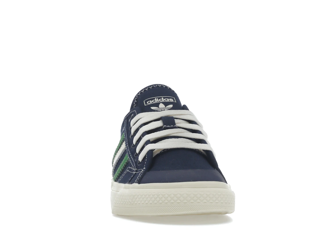 Vue 9 de adidas Nizza Lo Wales Bonner Night Indigo