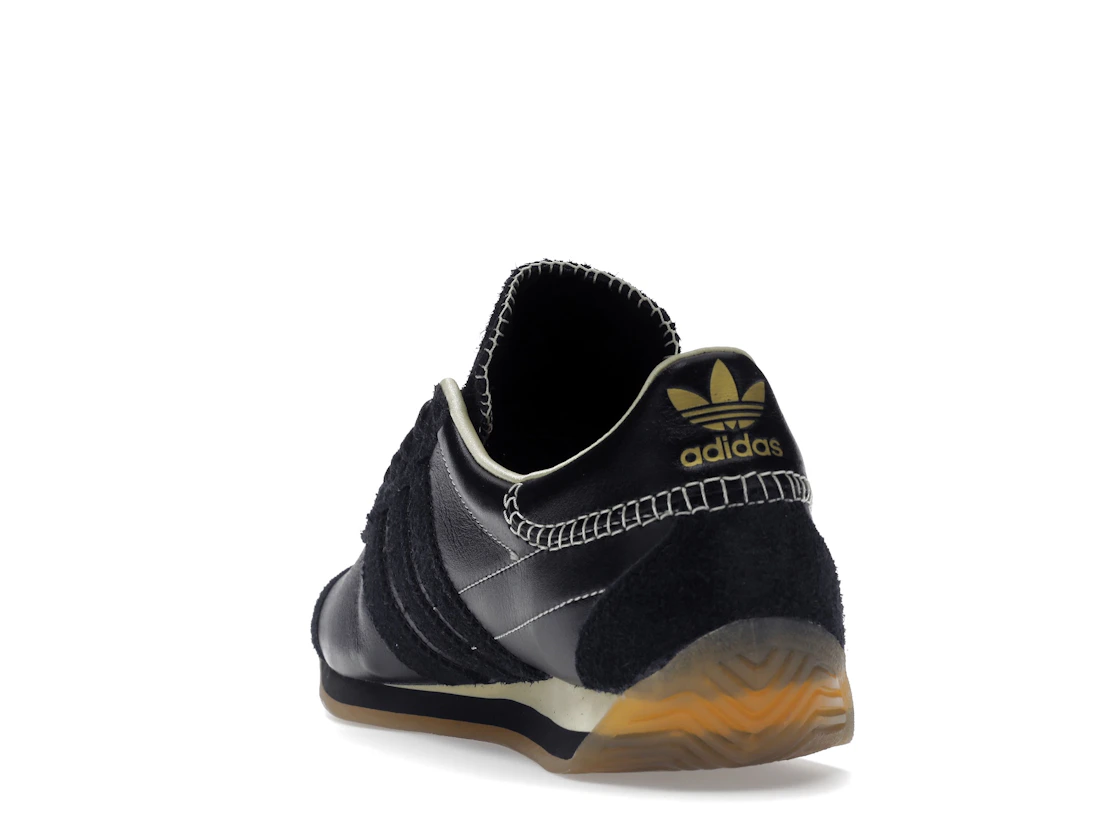 Vue 26 de adidas Originals Country Wales Bonner Black