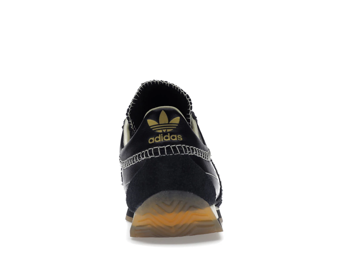 Vue 28 de adidas Originals Country Wales Bonner Black
