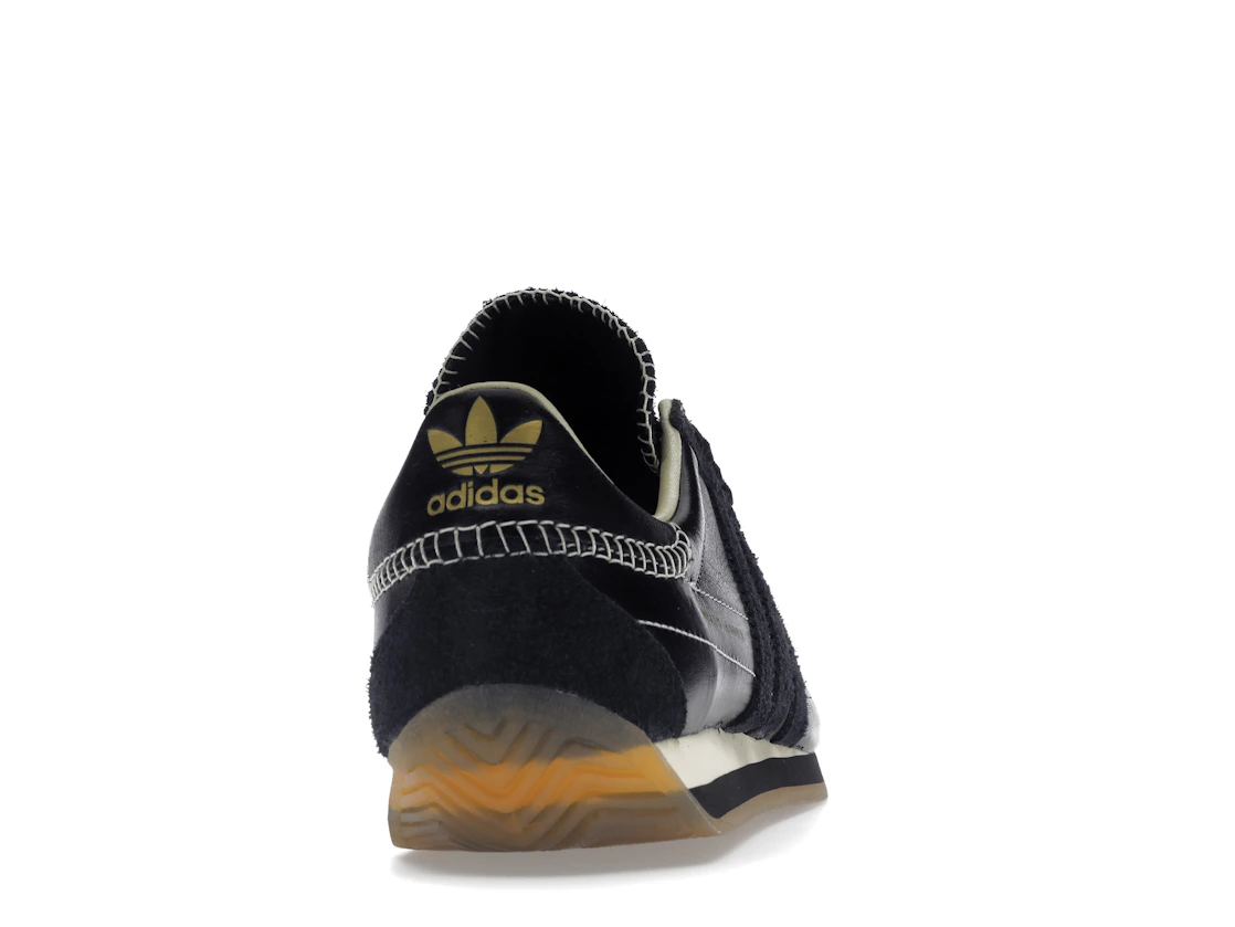 Vue 29 de adidas Originals Country Wales Bonner Black