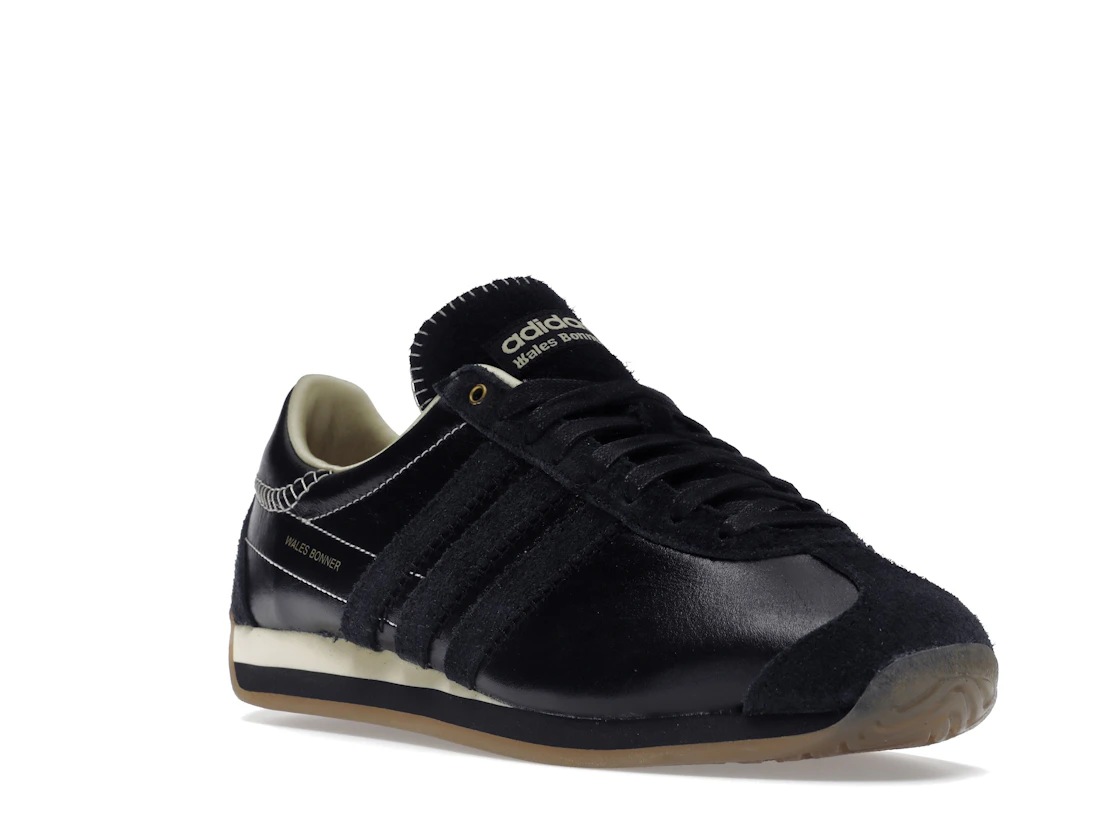 Vue 6 de adidas Originals Country Wales Bonner Black