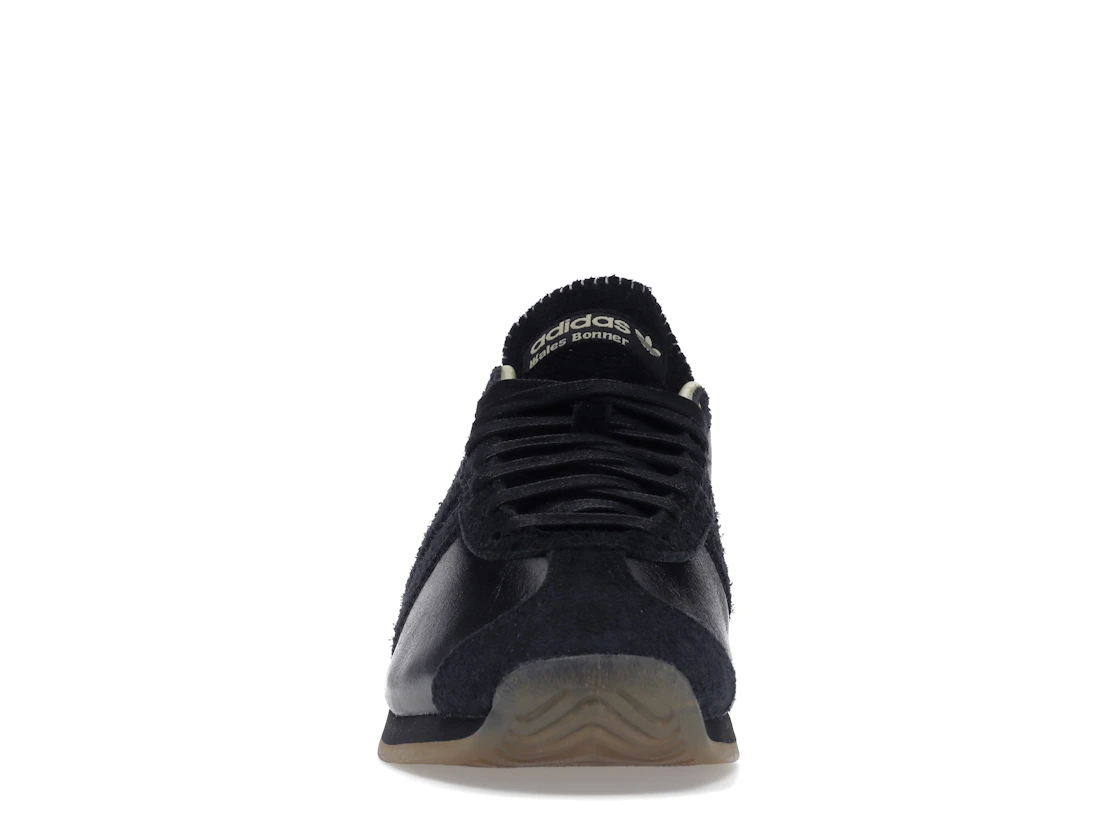 Vue 10 de adidas Originals Country Wales Bonner Black