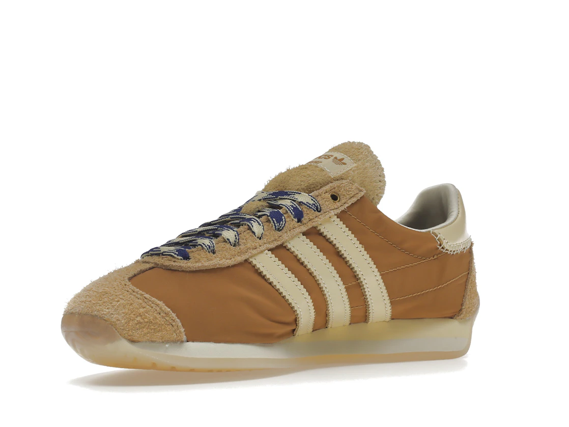 Vue 15 de adidas Originals Country Wales Bonner Mesa Tan