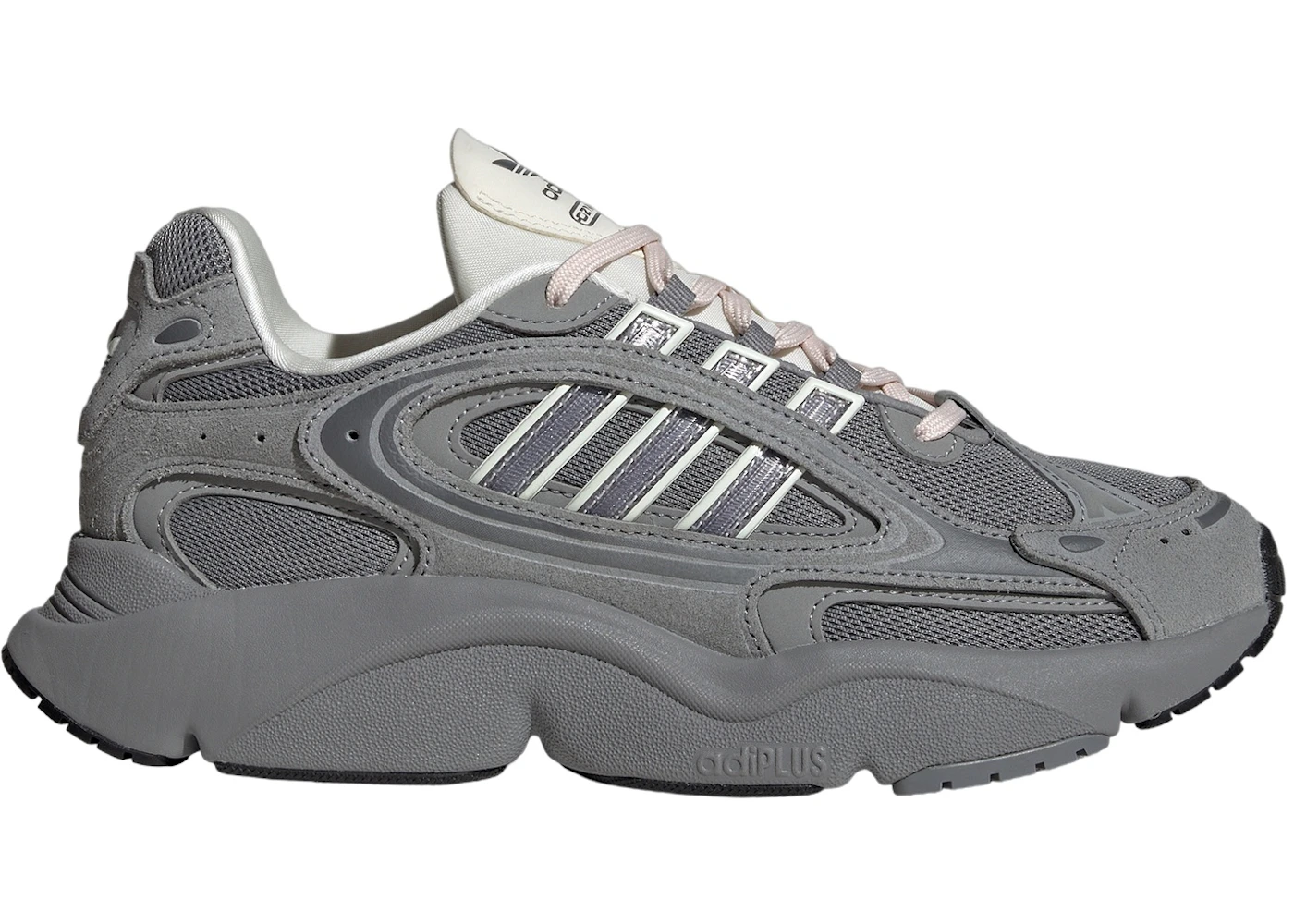 adidas Ozmillen Grey Off White Wonder Quartz 