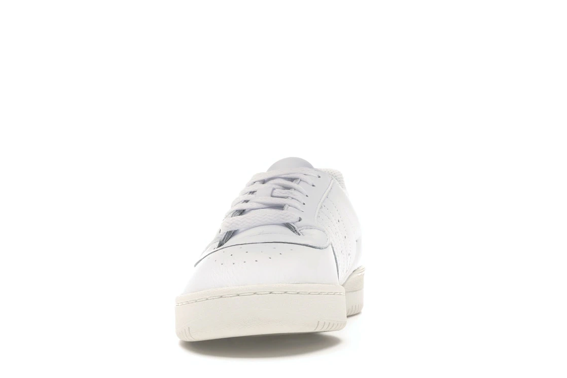 Vue 11 de adidas Powerphase Cloud White Off White