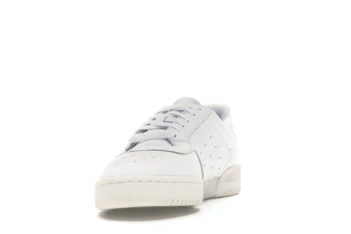 Vue 12 de adidas Powerphase Cloud White Off White
