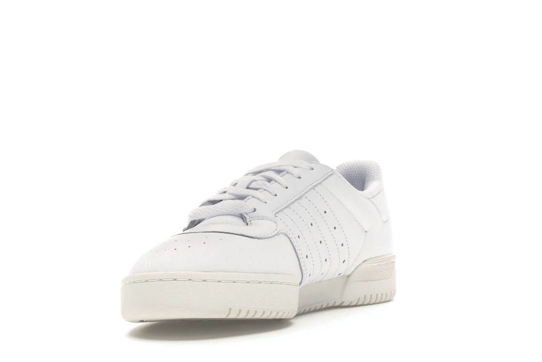 Vue 13 de adidas Powerphase Cloud White Off White