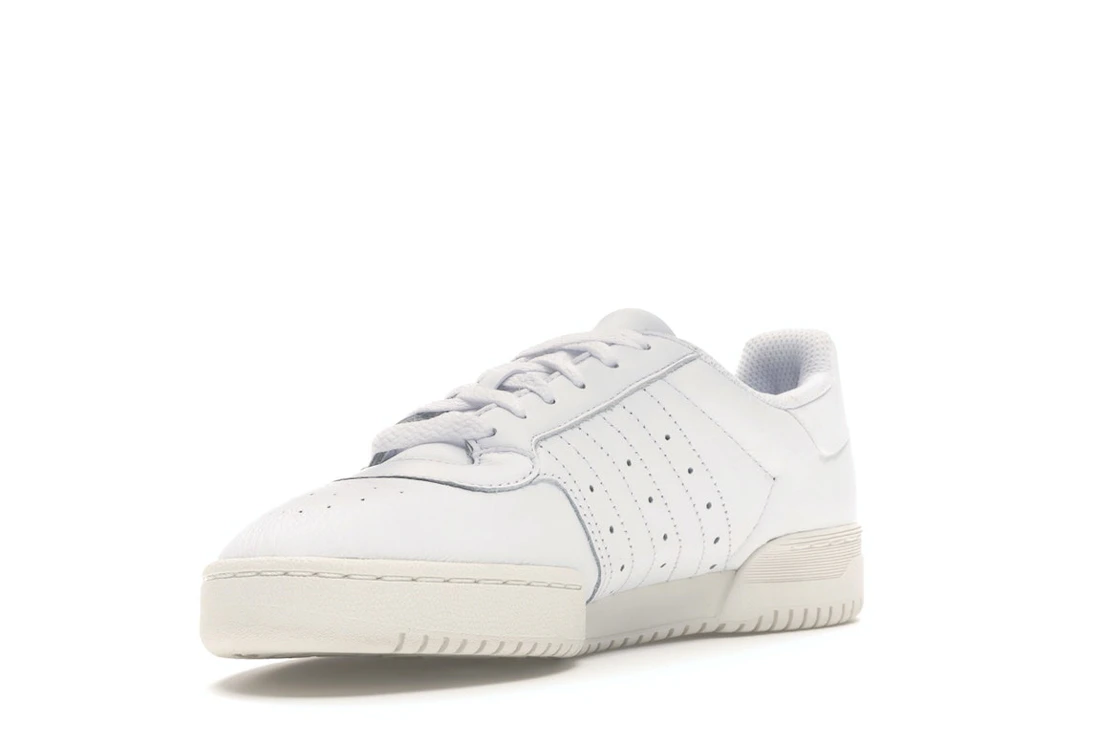 Vue 14 de adidas Powerphase Cloud White Off White