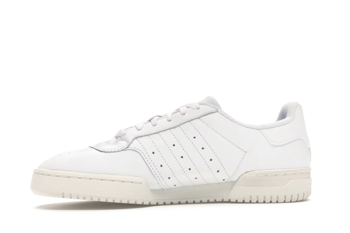 Vue 18 de adidas Powerphase Cloud White Off White