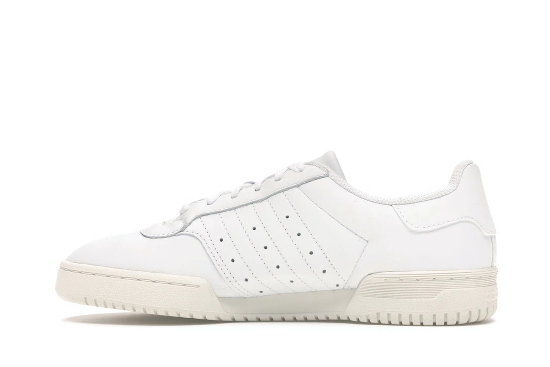 Vue 20 de adidas Powerphase Cloud White Off White