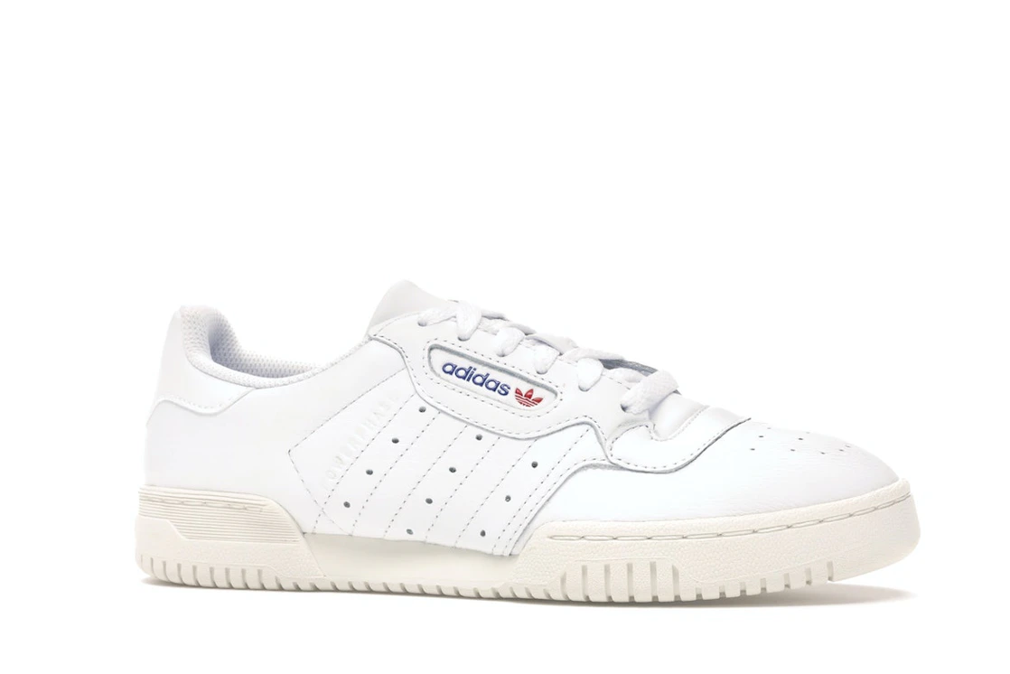 Vue 3 de adidas Powerphase Cloud White Off White