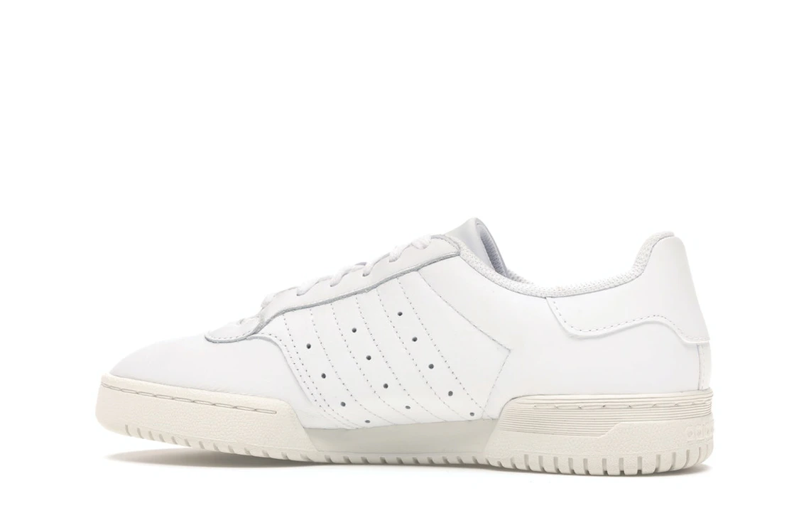 Vue 21 de adidas Powerphase Cloud White Off White