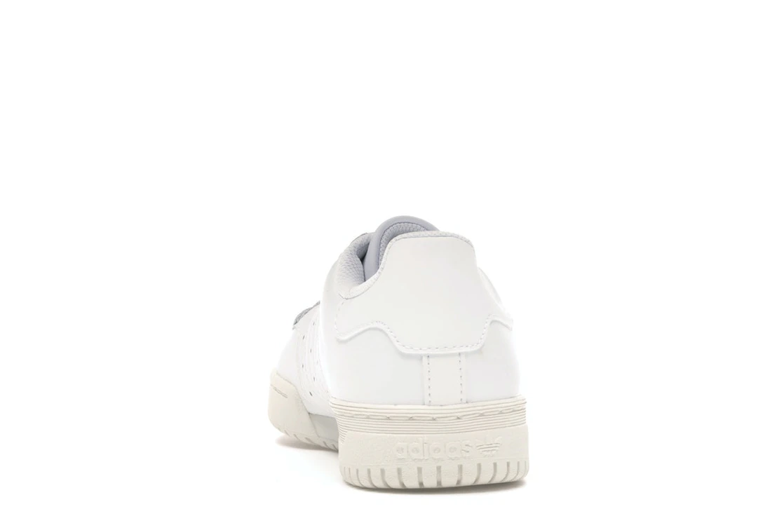 Vue 27 de adidas Powerphase Cloud White Off White