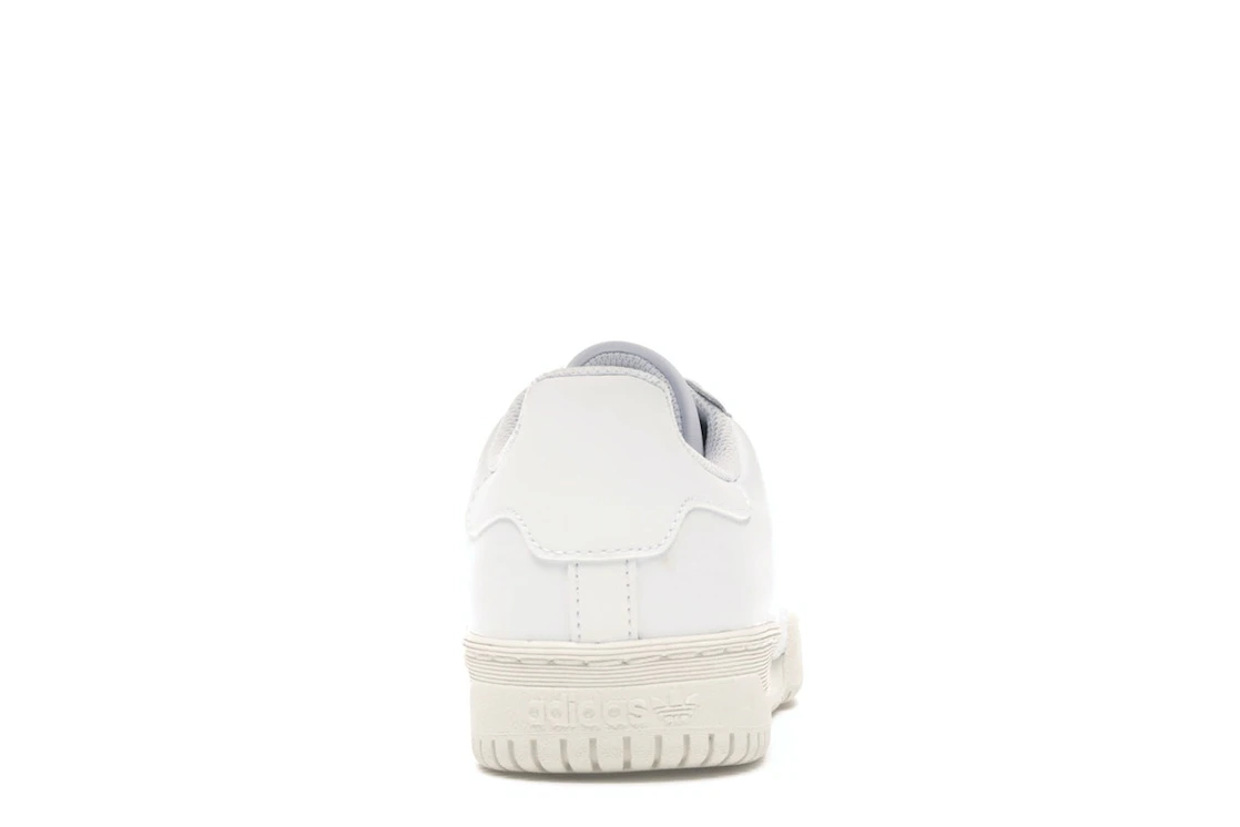 Vue 28 de adidas Powerphase Cloud White Off White