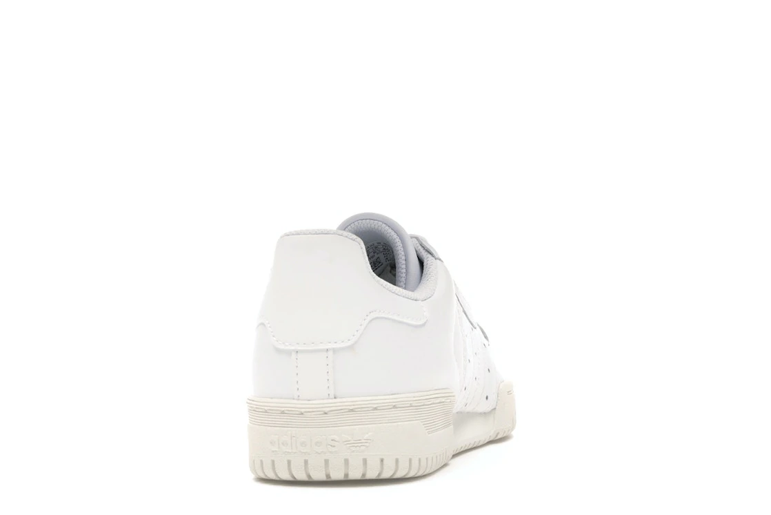 Vue 29 de adidas Powerphase Cloud White Off White