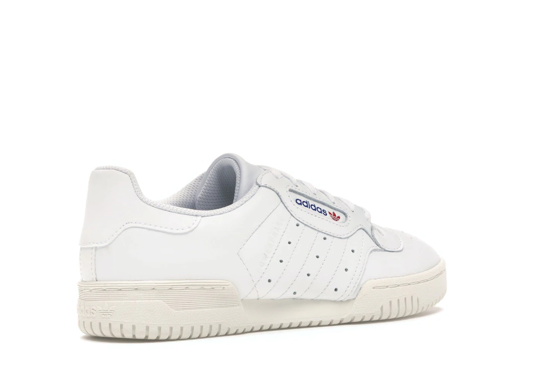 Vue 33 de adidas Powerphase Cloud White Off White