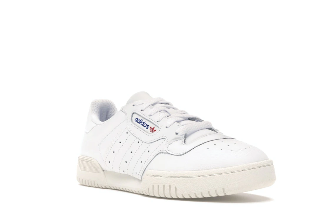 Vue 6 de adidas Powerphase Cloud White Off White