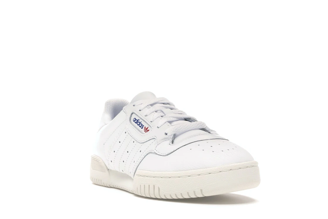Vue 7 de adidas Powerphase Cloud White Off White