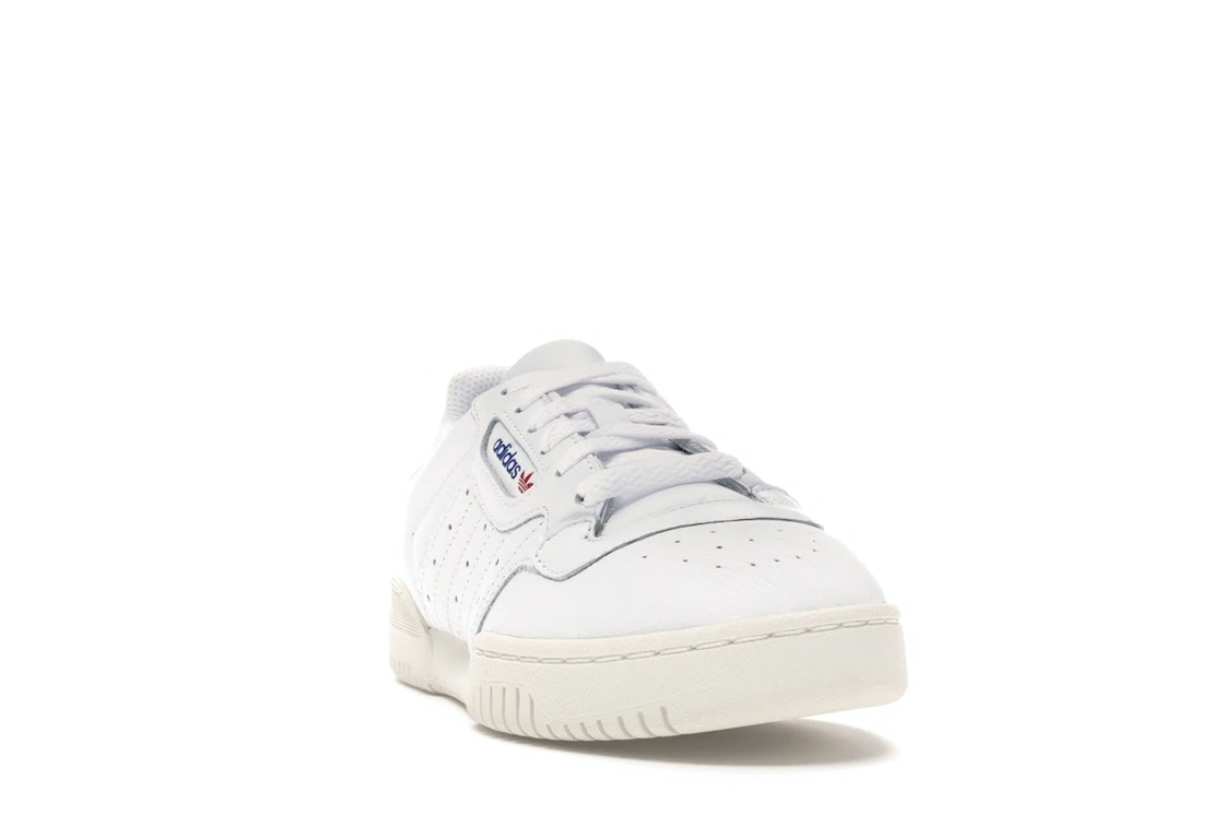 Vue 8 de adidas Powerphase Cloud White Off White