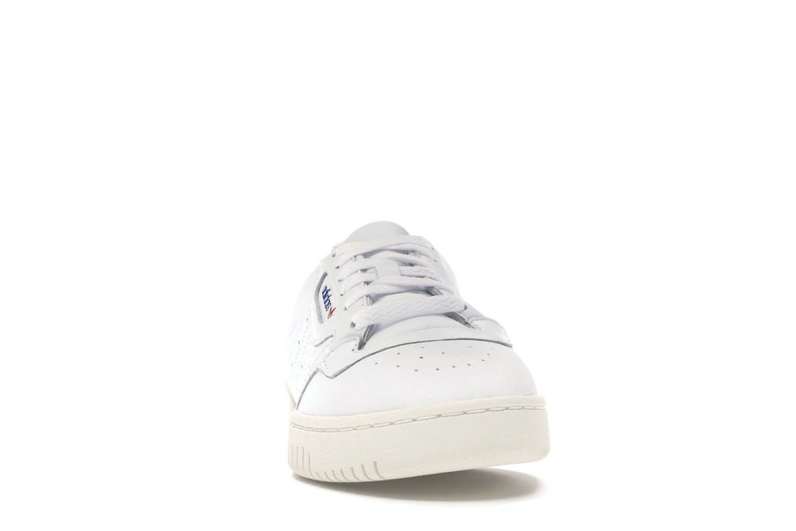 Vue 9 de adidas Powerphase Cloud White Off White