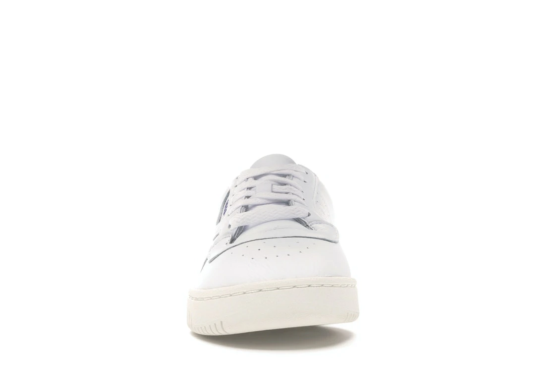 Vue 10 de adidas Powerphase Cloud White Off White