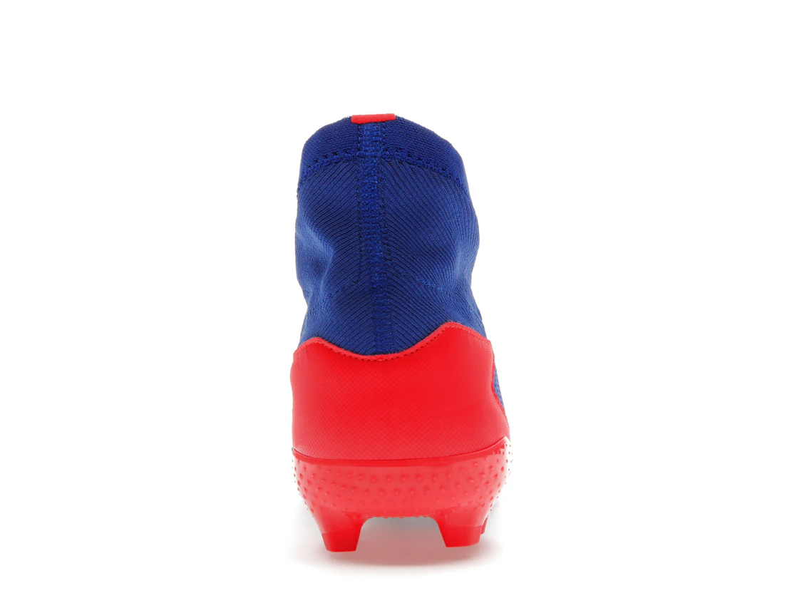 Vue 28 de adidas Predator 20.3 Team Royal Blue